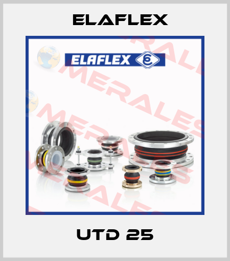 UTD 25 Elaflex