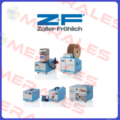 V30AE000048 Zoller + Fröhlich