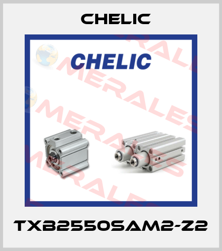 TXB2550SAM2-Z2 Chelic