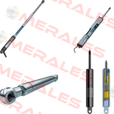 868639 1000N 052/05 A 3 709-437 Stabilus