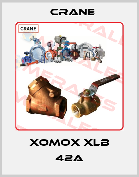XOMOX XLB 42A Crane