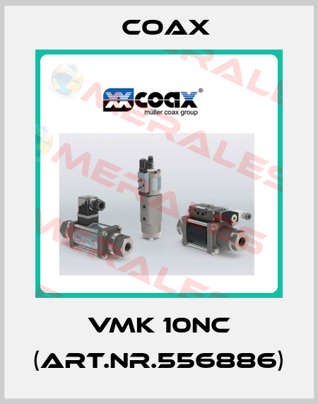 VMK 10NC (Art.Nr.556886) Coax