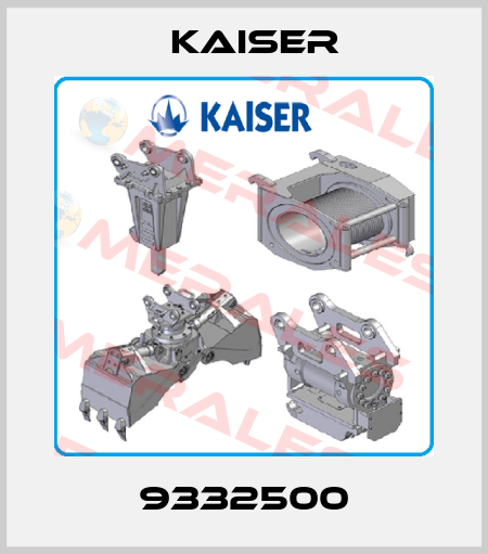 9332500 Kaiser