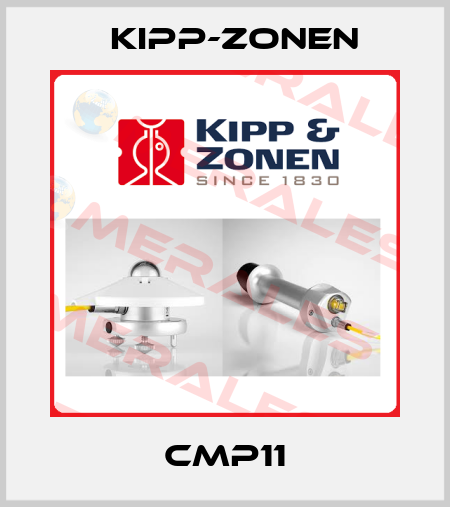 CMP11 Kipp-Zonen