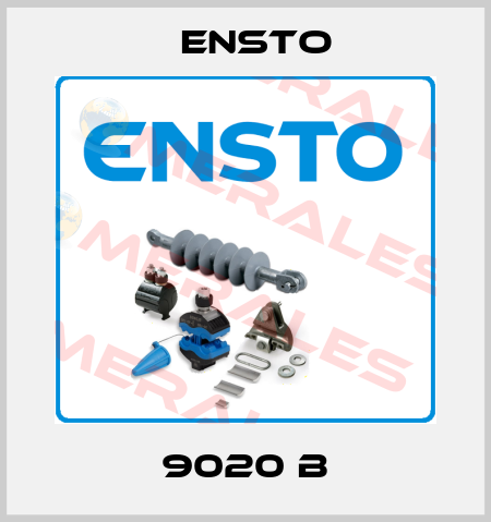 9020 B Ensto