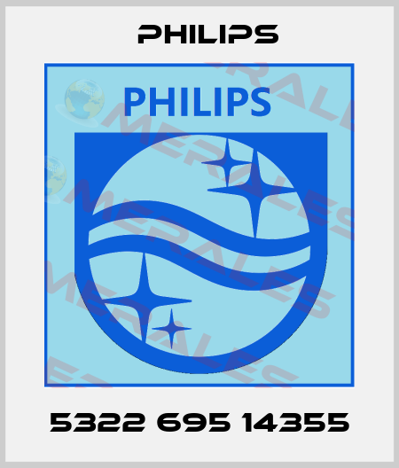 5322 695 14355 Philips