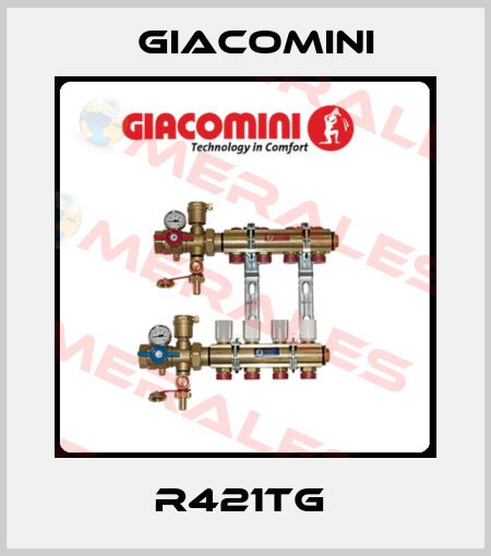 R421TG  Giacomini
