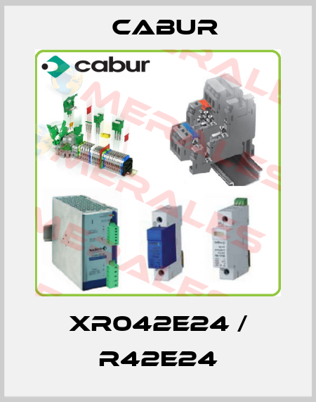 XR042E24 / R42E24 Cabur