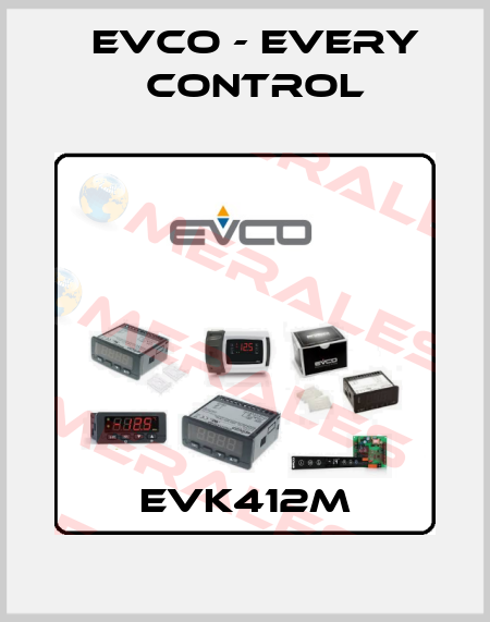 EVK412M EVCO - Every Control