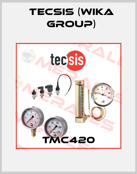 TMC420 Tecsis (WIKA Group)