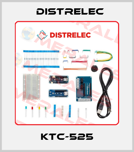 KTC-525 Distrelec