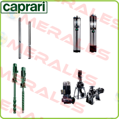 MEC125/330-5A CAPRARI