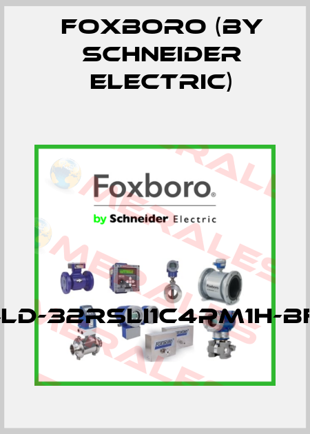 144LD-32RSLI1C4PM1H-BF36 Foxboro (by Schneider Electric)
