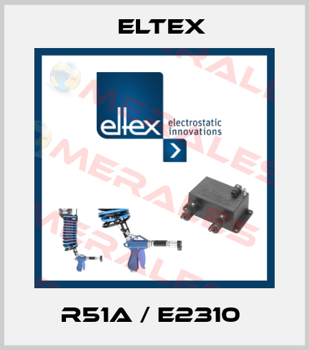 R51A / E2310  Eltex