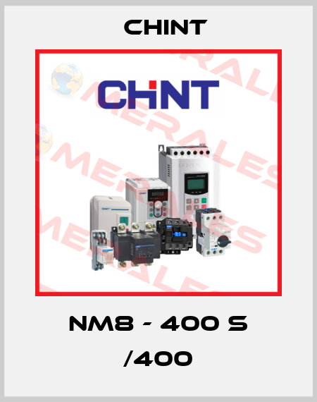 NM8 - 400 S /400 Chint