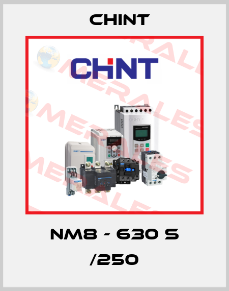NM8 - 630 S /250 Chint