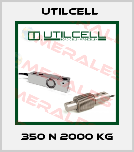 350 n 2000 kg Utilcell
