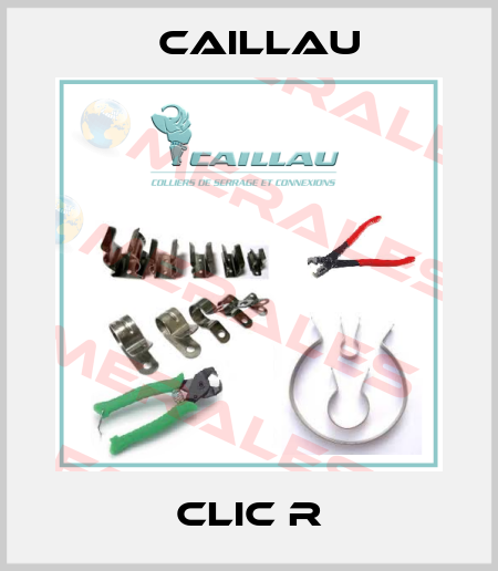 CLIC R Caillau