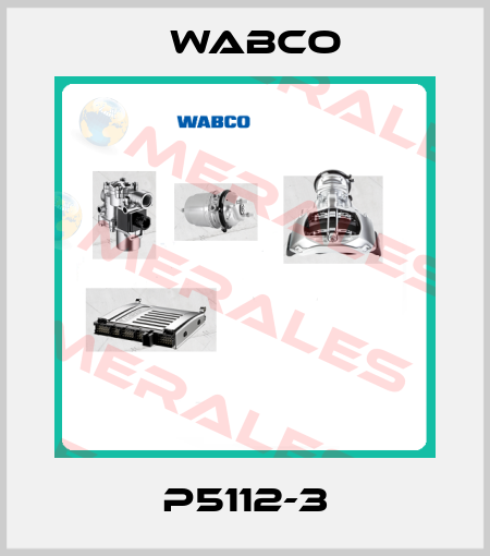 P5112-3 Wabco