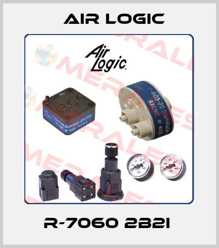 R-7060 2B2I  Air Logic