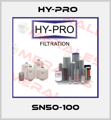 SN50-100 HY-PRO