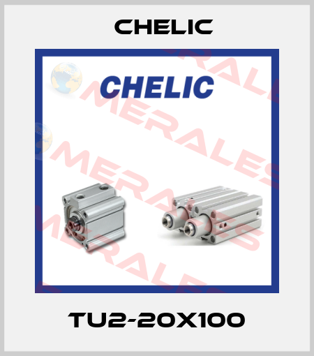 TU2-20x100 Chelic