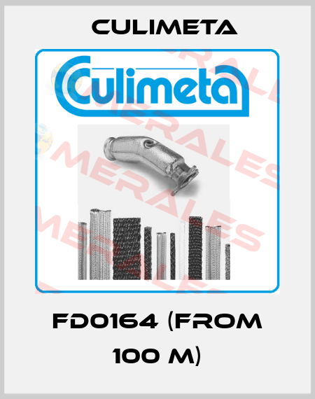 FD0164 (from 100 m) Culimeta