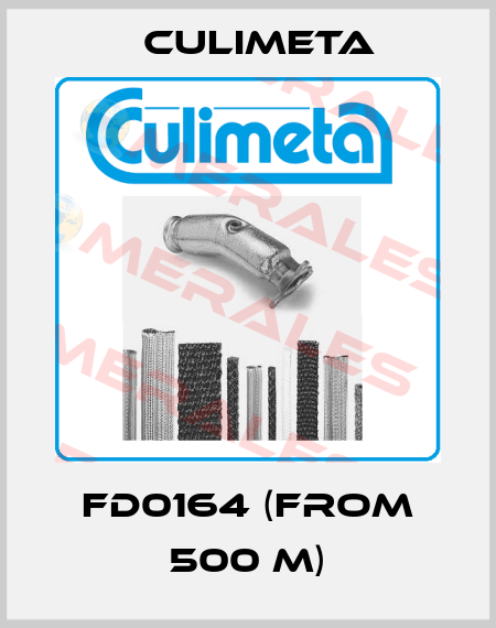 FD0164 (from 500 m) Culimeta