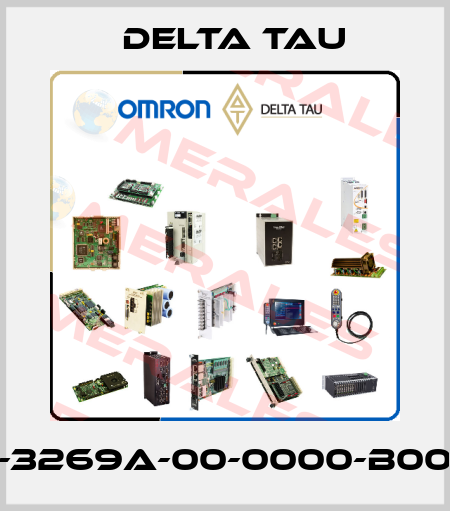 3-3269A-00-0000-B000 Delta Tau