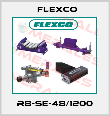 R8-SE-48/1200 Flexco