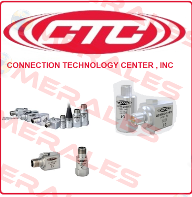 SC207-100A-050-MR-010-01K-05 CTC Connection Technology Center