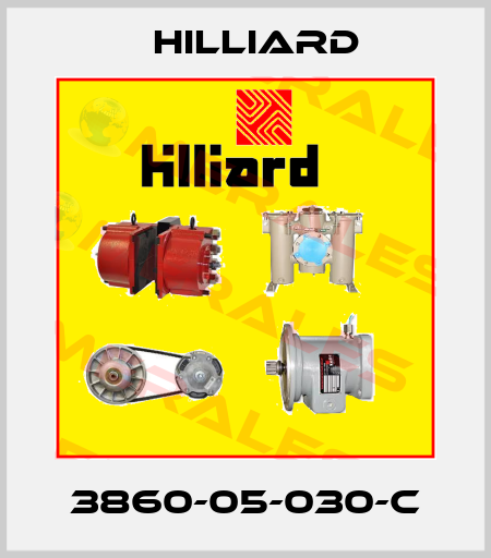 3860-05-030-C Hilliard