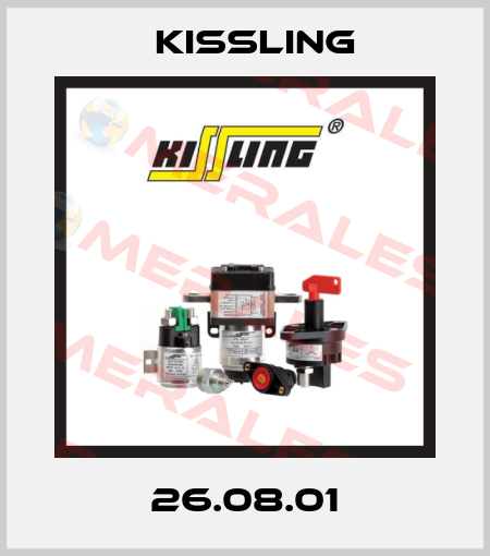 26.08.01 Kissling
