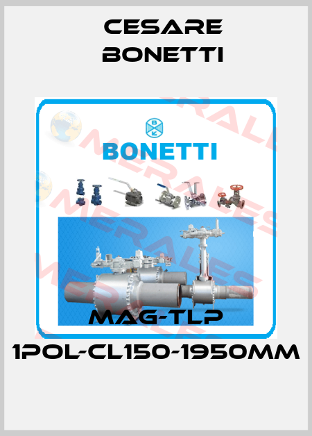 MAG-TLP 1POL-CL150-1950MM Cesare Bonetti