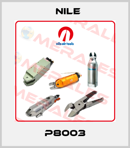 P8003 Nile