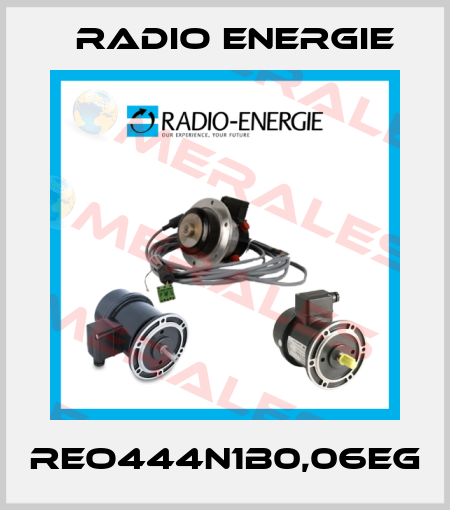 REO444N1B0,06EG Radio Energie