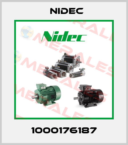 1000176187 Nidec