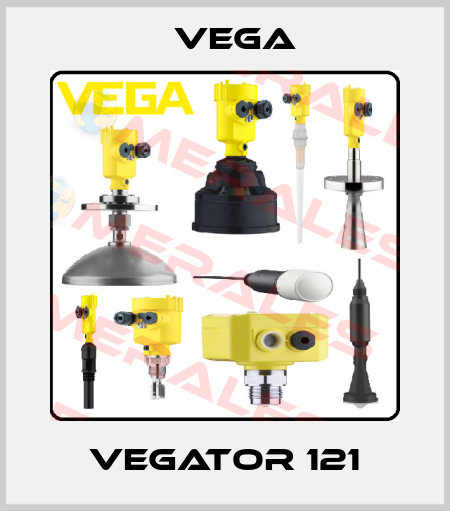 VEGATOR 121 Vega