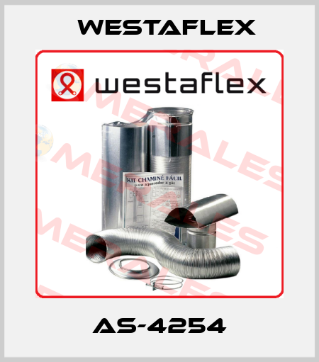 AS-4254 Westaflex