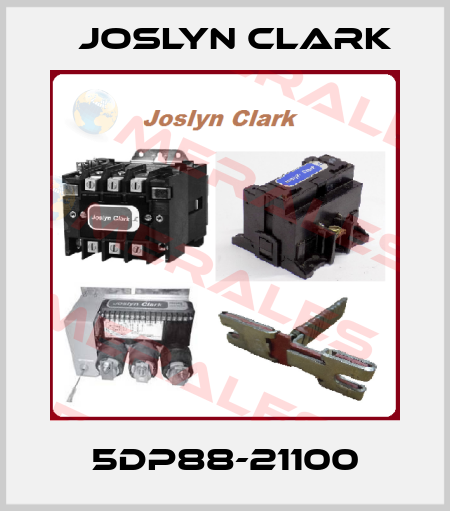 5dp88-21100 Joslyn Clark