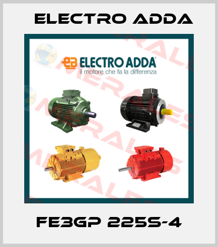 FE3GP 225S-4 Electro Adda