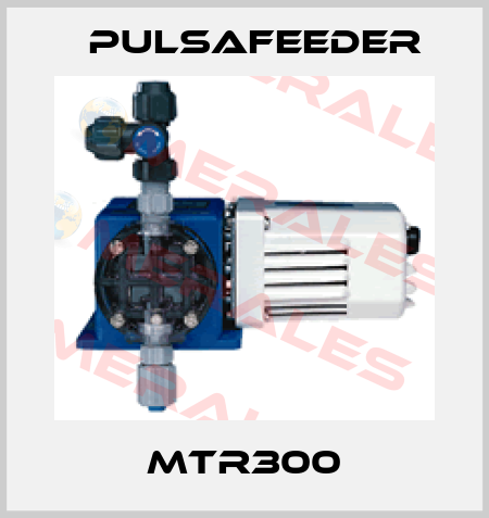 MTR300 Pulsafeeder