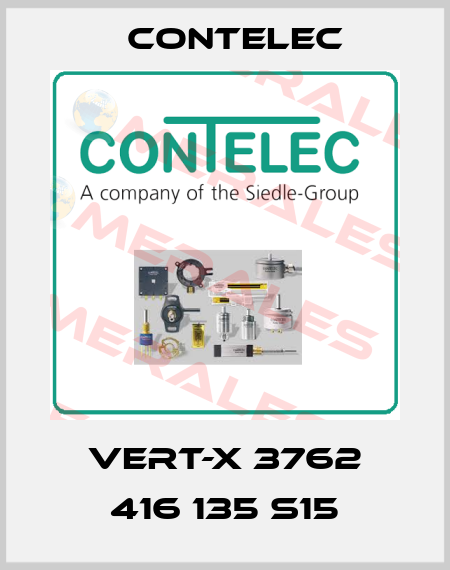 Vert-X 3762 416 135 S15 Contelec