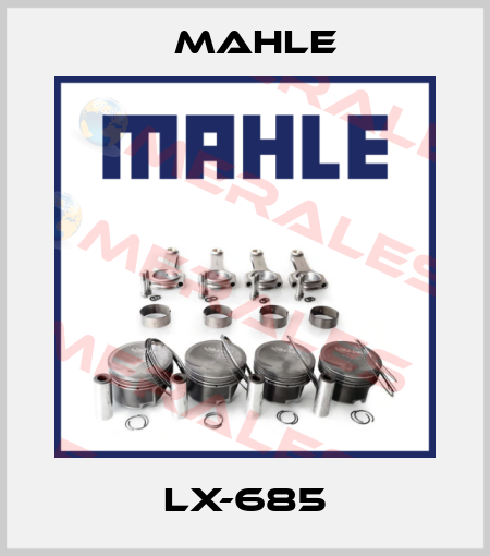 LX-685 MAHLE