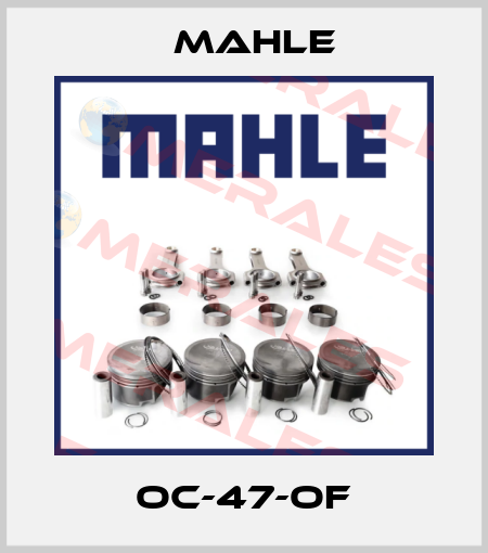 OC-47-OF MAHLE