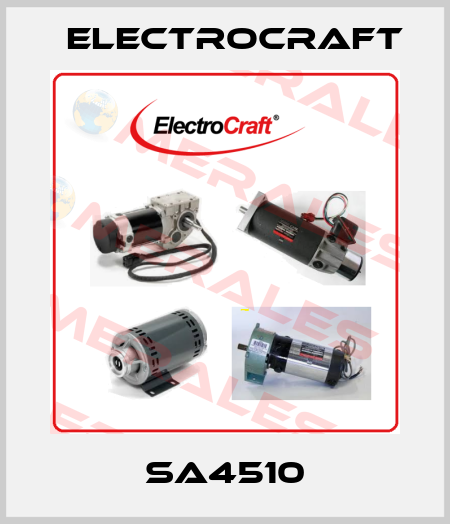SA4510 ElectroCraft