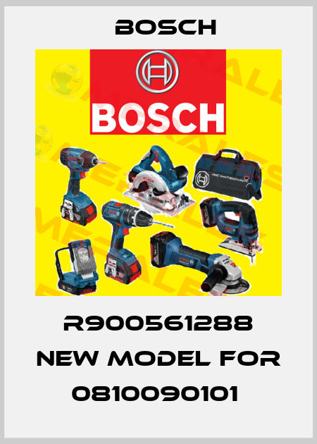 R900561288 NEW MODEL FOR 0810090101  Bosch