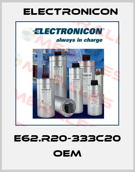 E62.R20-333C20  OEM Electronicon