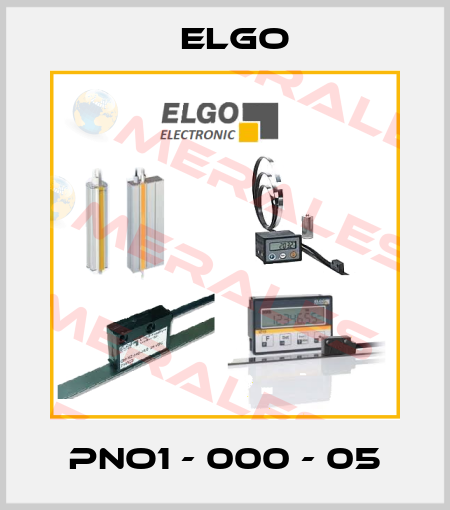 PNO1 - 000 - 05 Elgo