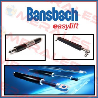 F22GS200M3ST1BM-003 oem Bansbach